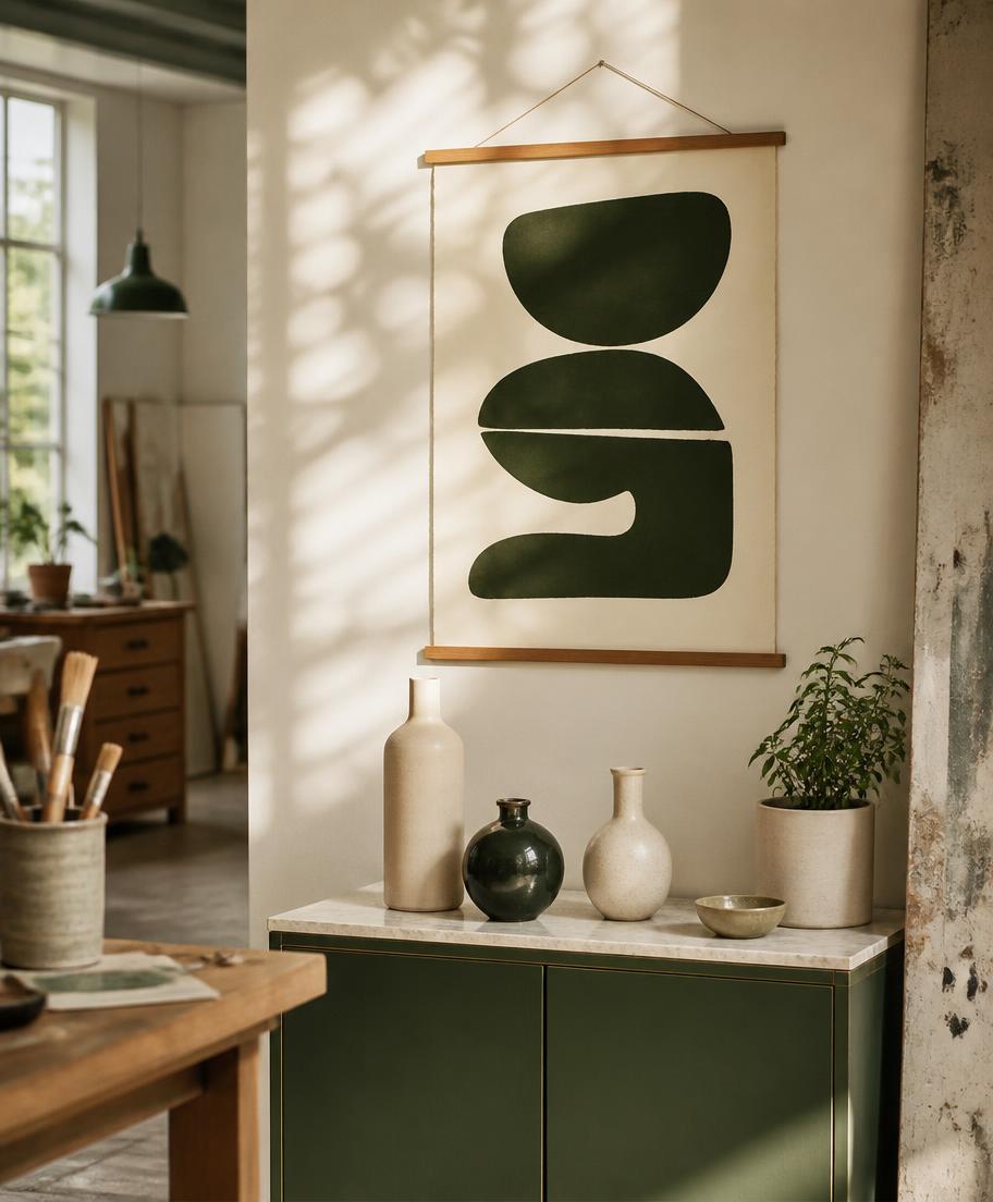 Art & Design