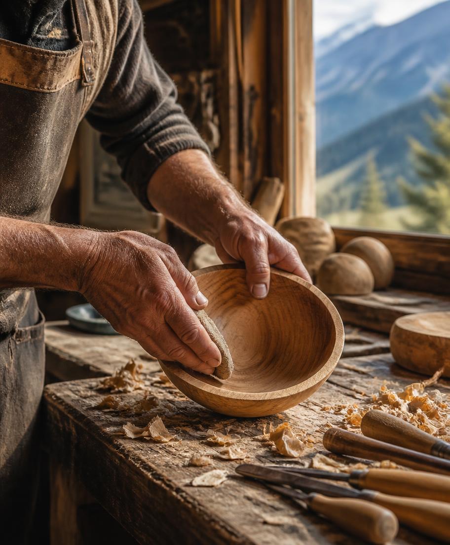 Crafts & Handmade