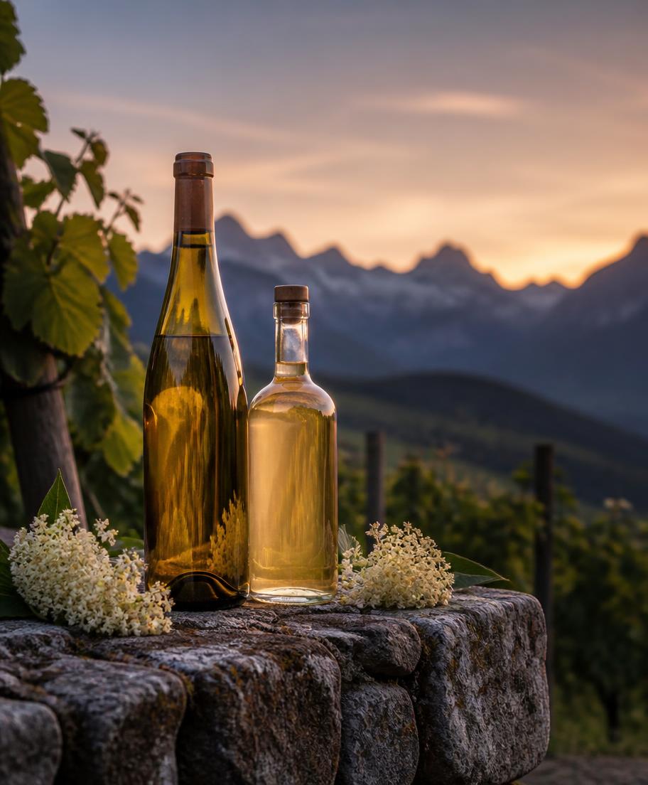 Wine & Beverages